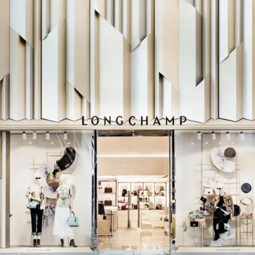 Компания Longchamp, семейное дело