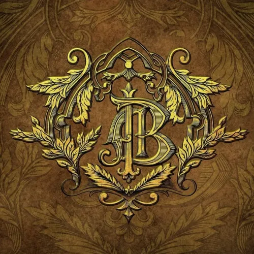 Семейная монограмма на заказ