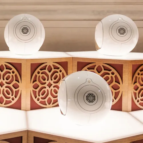Devialet компания создания аудиотехнологий