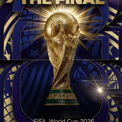 The FIFA World Cup: History and the Language of Symbols