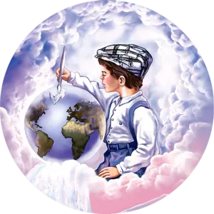 Logo U+0022Tradition of TimesU+0022