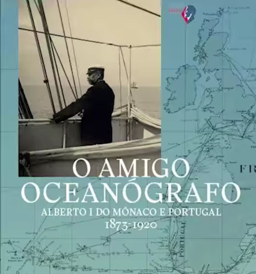 Научные экспедиции основателя музея Океанографии, князя Альбера I